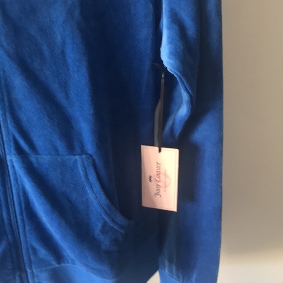 Juicy couture hoodie - Picture 3 of 5